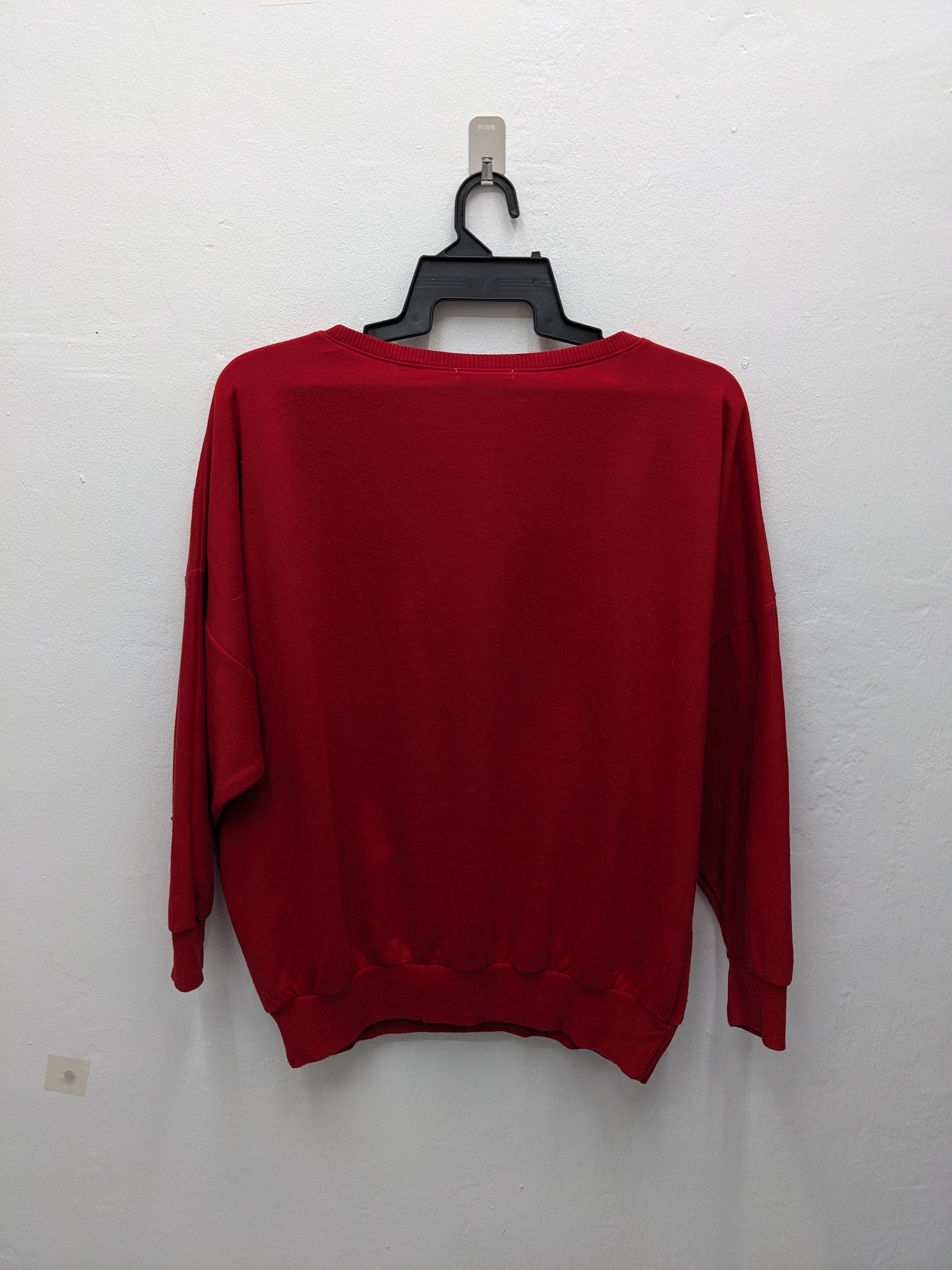 Seditionaries SEDITIONARIES BY ASPIRATION SWEATSHIRT Size M / US 6-8 / IT 42-44 - 7 Thumbnail