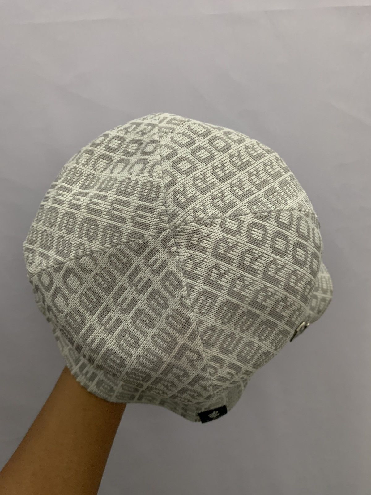 Rocawear Y2K Rocawear Spellout Bucket Hat Size ONE SIZE - 2 Thumbnail