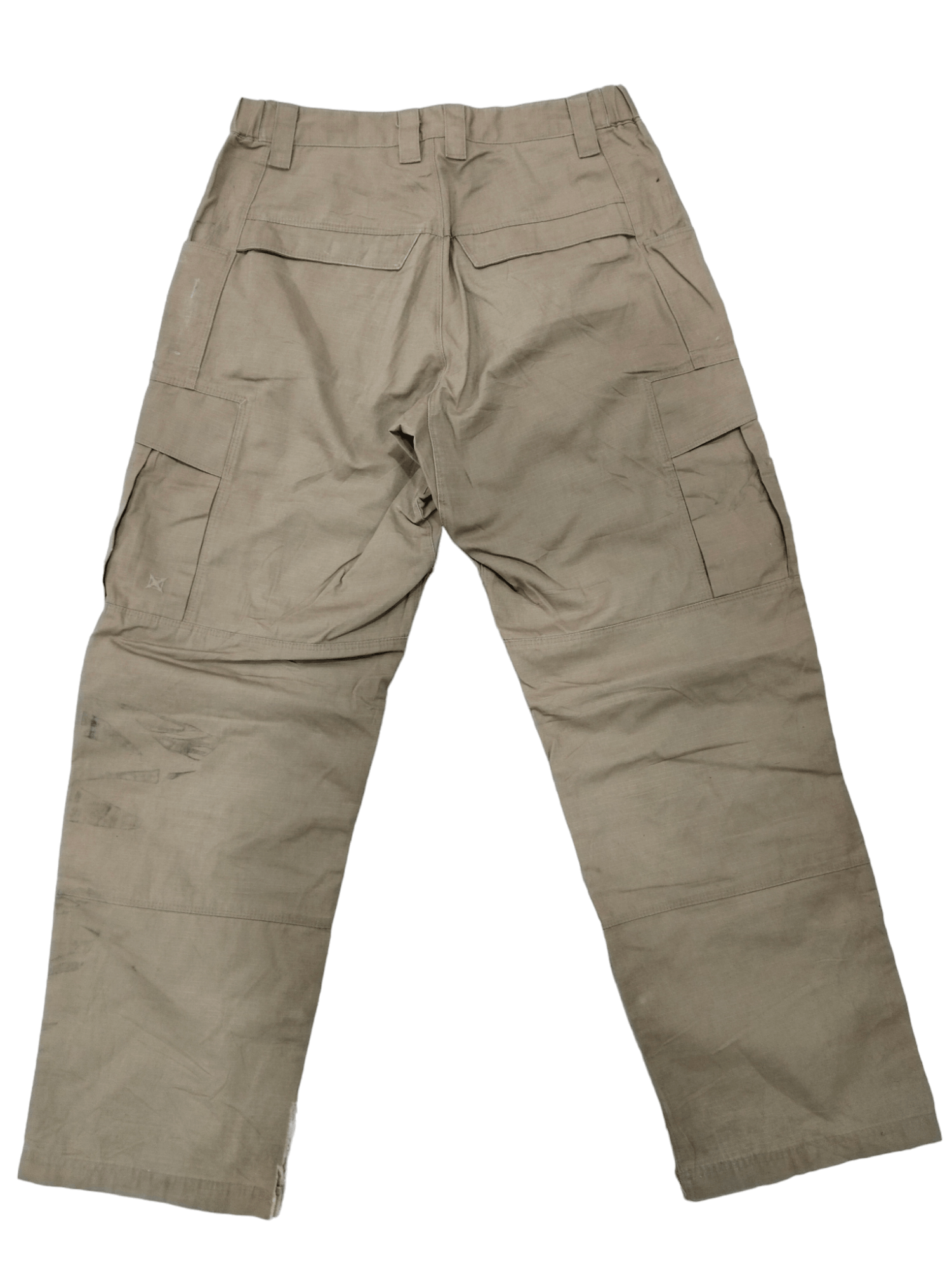 Japanese Brand × Lil Uzi Vert × Vertabrae Vertx Tactical Multipocket Cargo Pant Size US 31 - 3 Thumbnail