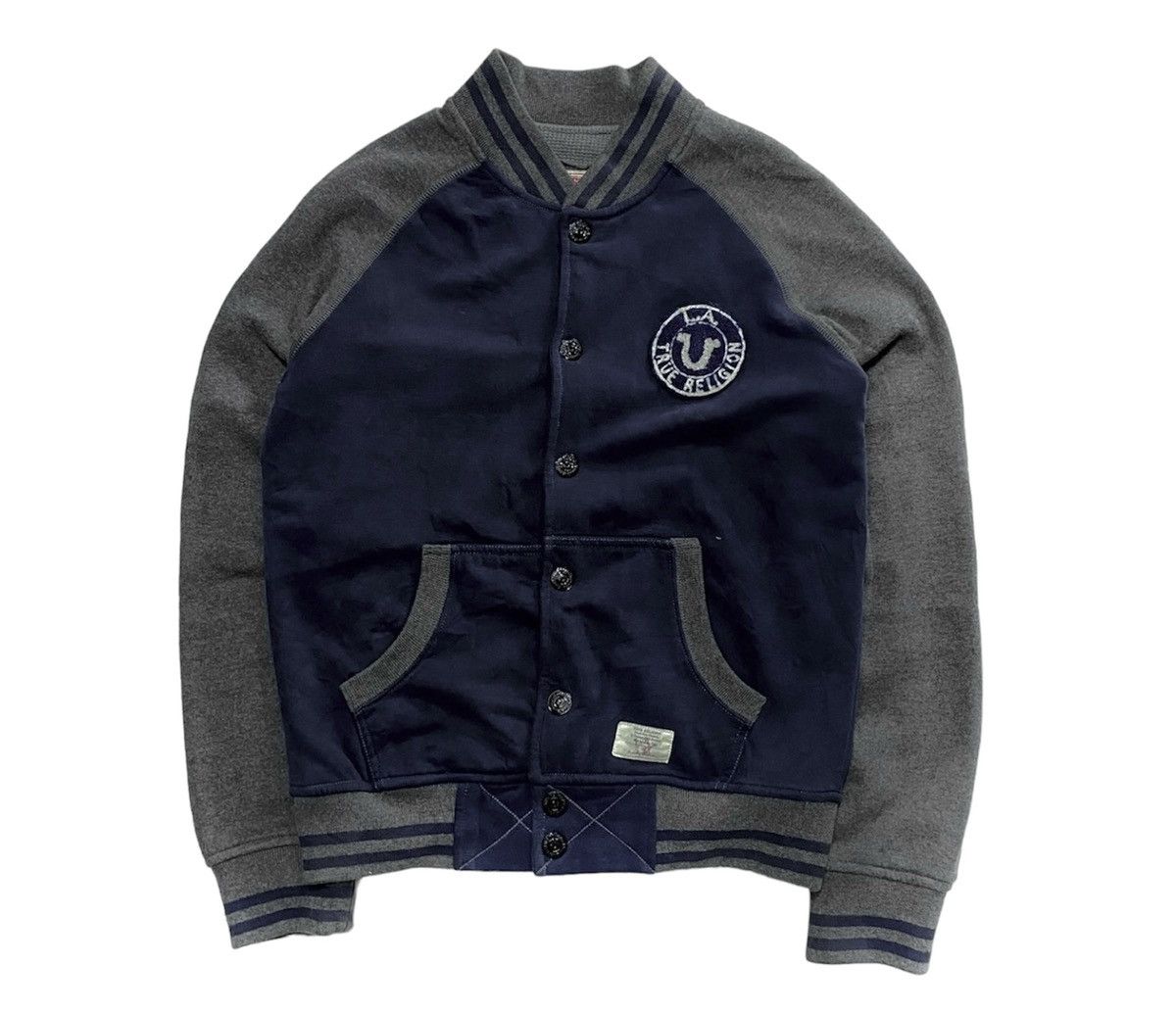 True Religion × Vintage TRUE RELIGION Size US S / EU 44-46 / 1 - 5 Thumbnail