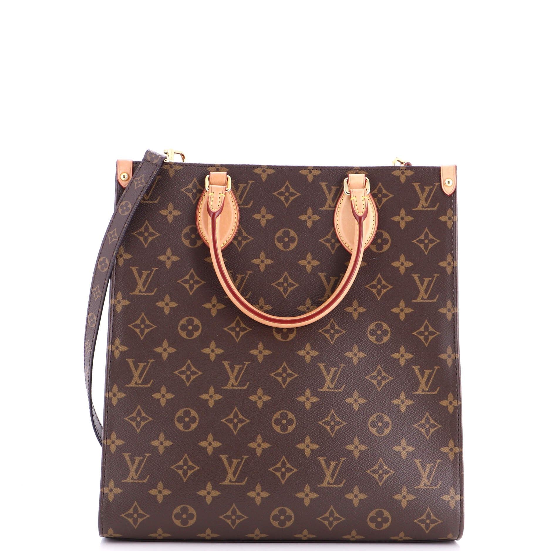 Louis Vuitton Sac Plat NM Bag Size ONE SIZE - 1 Thumbnail