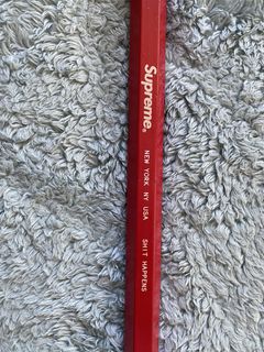 Supreme crowbar best sale original price