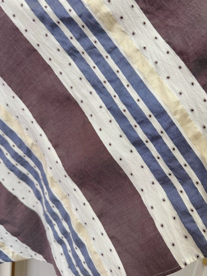 Vivienne Westwood Vivienne Westwood size1 Striped shirt dress Size S / US 4 / IT 40 - 5 Thumbnail