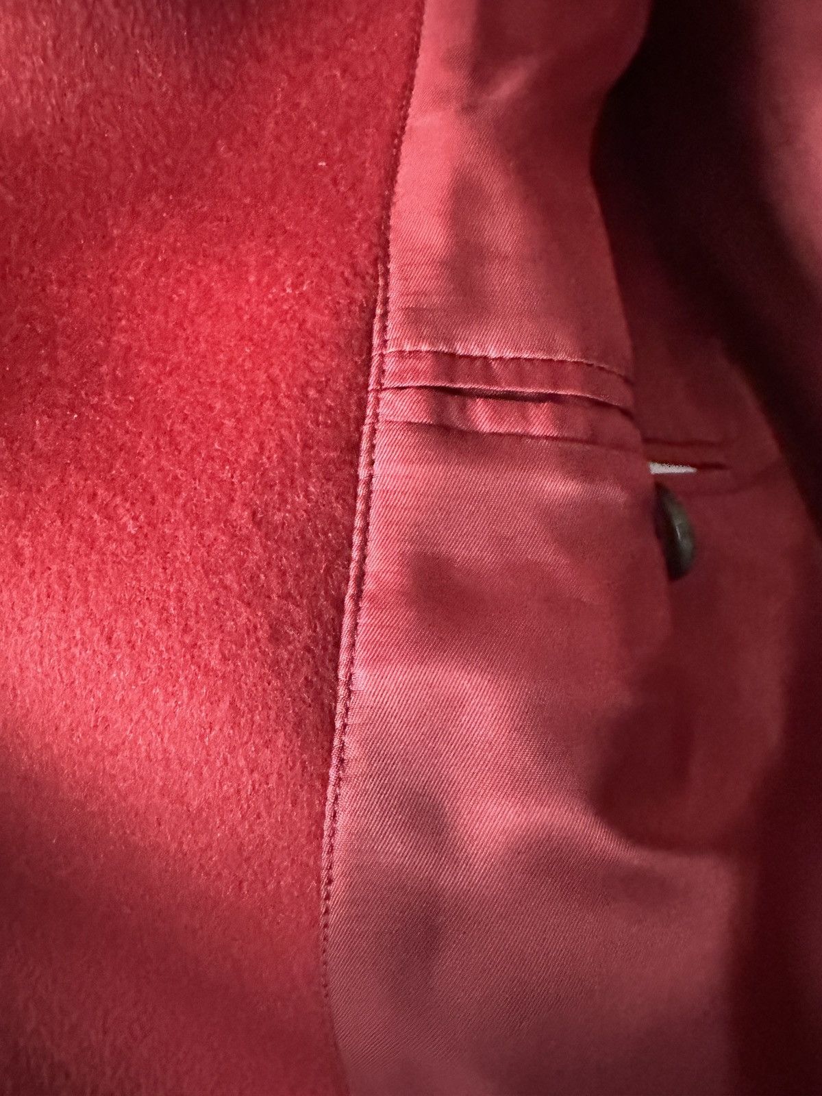 Maison Margiela Maison Margiela Haute Couture ss20 Coat - Final Look Size US M / EU 48-50 / 2 - 12 Thumbnail