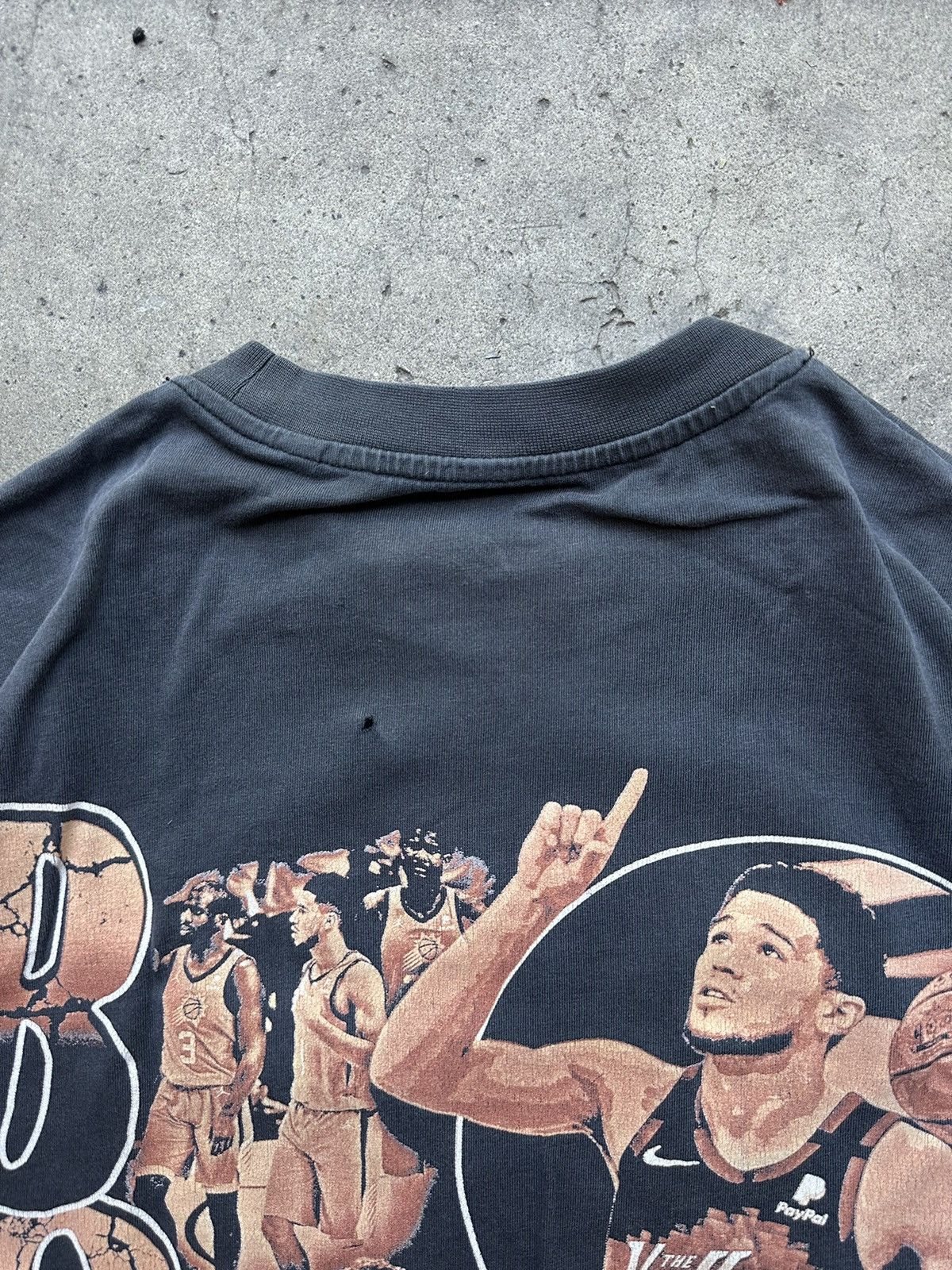 JAEE Jaee Editz Devin Booker Tee Size US M / EU 48-50 / 2 - 5 Thumbnail