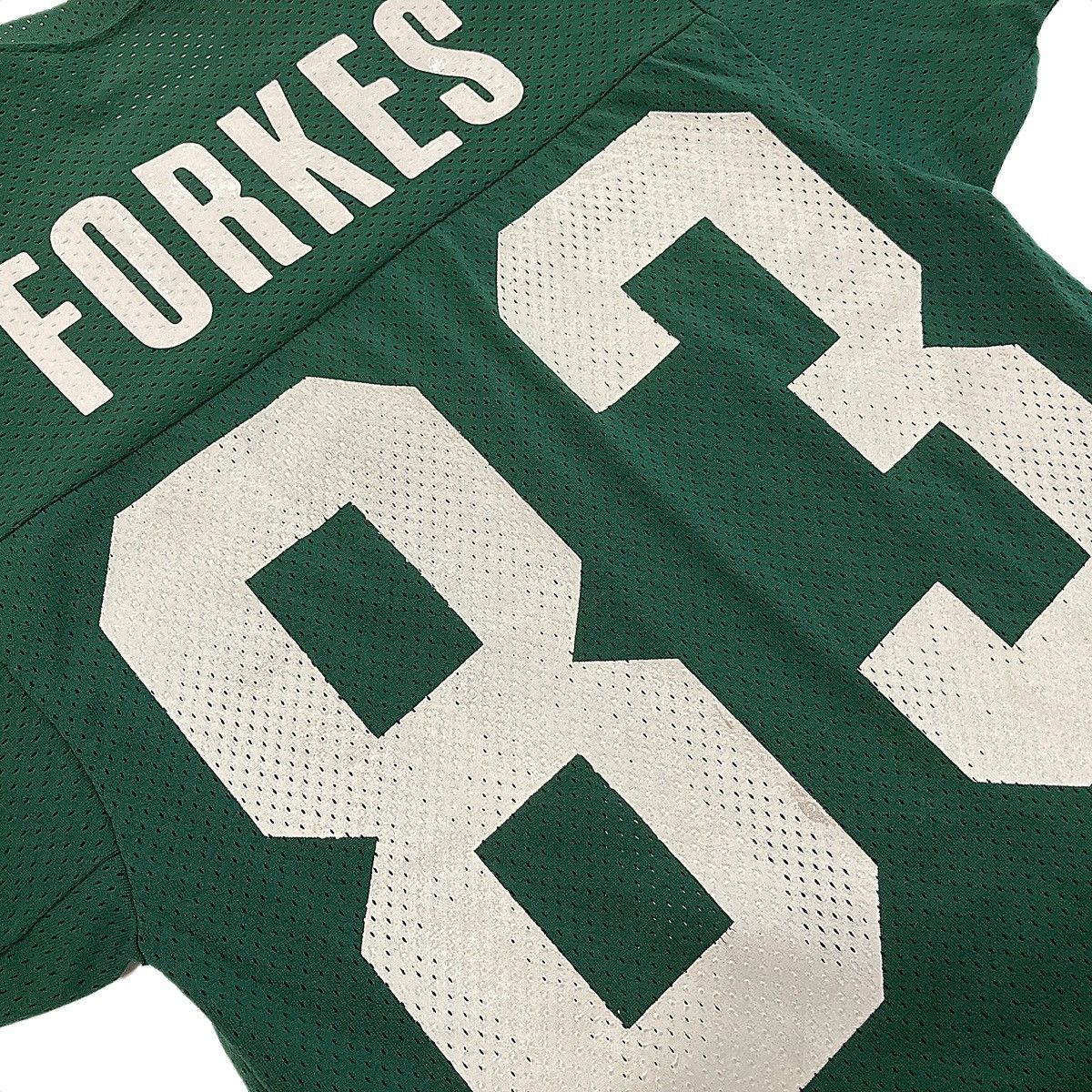 Vintage Vintage Green Bay Packers Forkes Jersey Size US S / EU 44-46 / 1 - 3 Thumbnail
