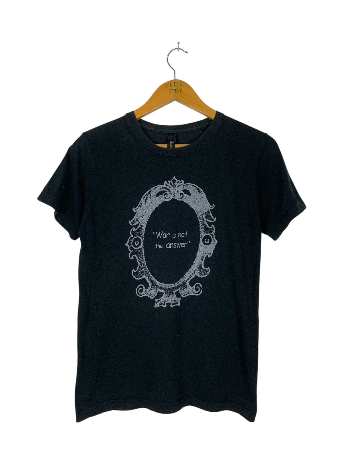 RUDE GALLERY Rude Gallery Tee Size M / US 6-8 / IT 42-44 - 1 Thumbnail