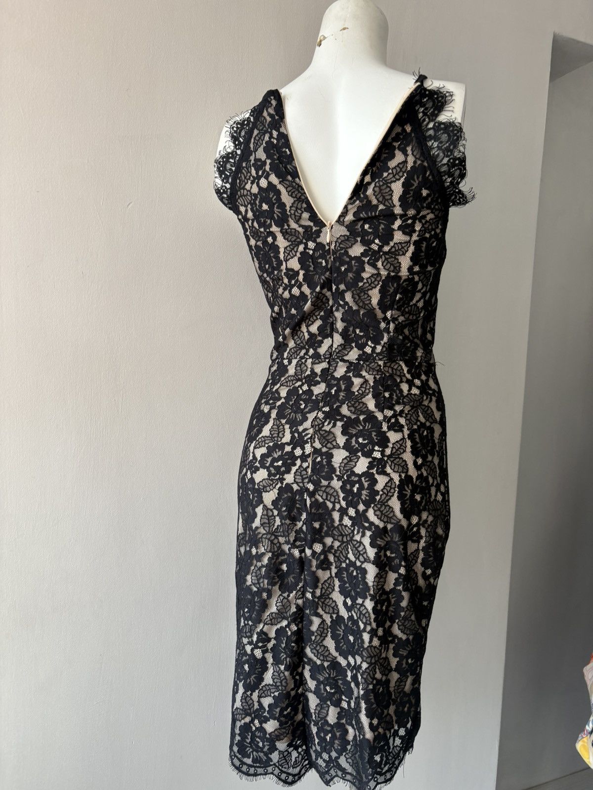 Vintage y2k dress Size XS / US 0-2 / IT 36-38 - 9 Thumbnail