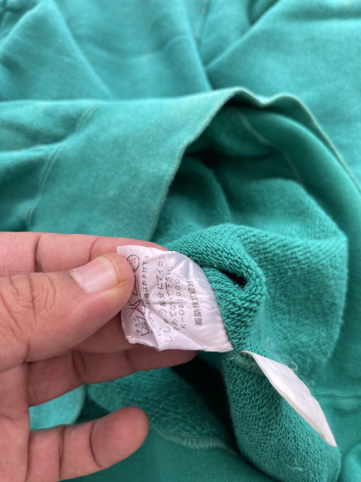 Yves Saint Laurent VINTAGE YVES SAINT LAURENT (YSL) EMBROIDERY VERY RARE Size M / US 6-8 / IT 42-44 - 4 Thumbnail