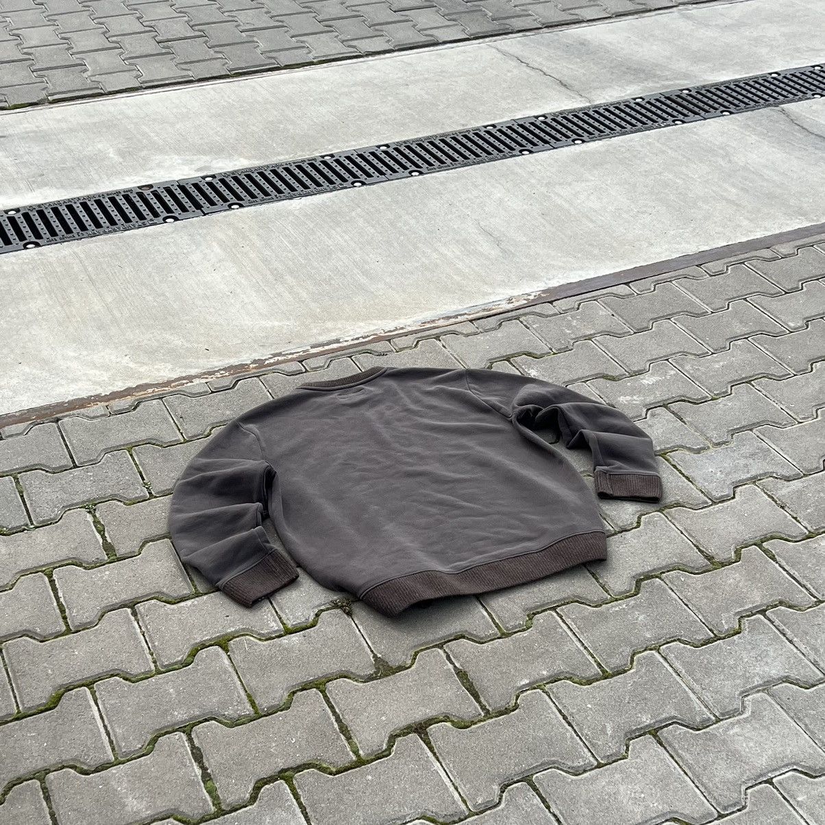 Allsaints Allsaints Vintage Rare Sweatshirt Longsleeve Size US S / EU 44-46 / 1 - 6 Thumbnail