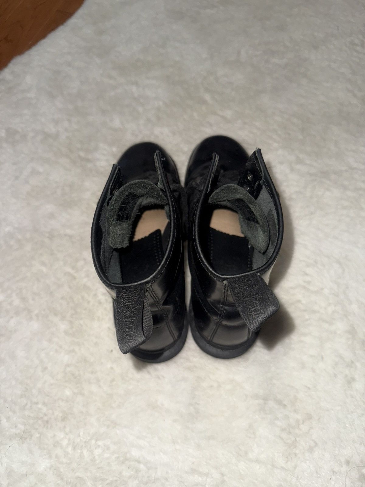 Dr. Martens dr martens boots Size US 10 / EU 43 - 2 Thumbnail