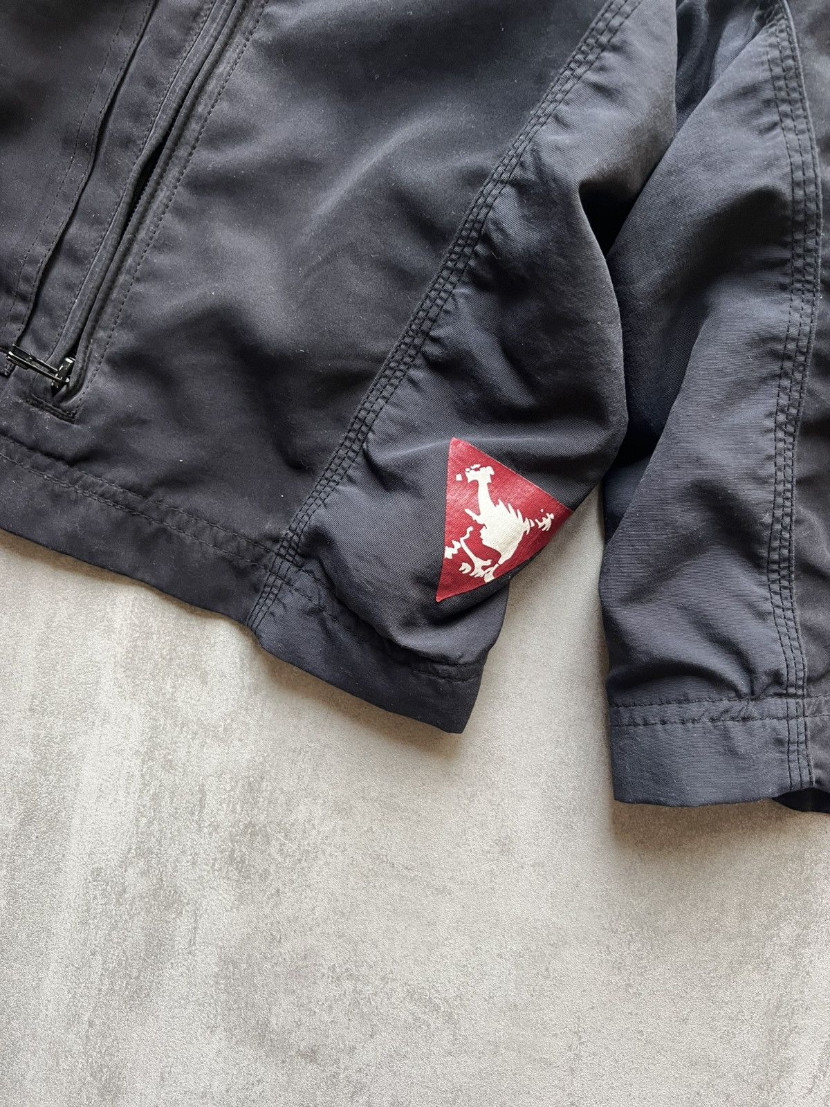 Oakley Oakley Technical Cargo Shorts - Size XL 🖤 Size US 34 / EU 50 - 4 Thumbnail