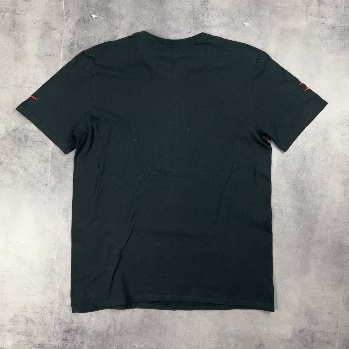 Vintage Nike Tennis Roger Federer RF 2017 Match For Africa 3 Seattle Size US M / EU 48-50 / 2 - 11 Thumbnail