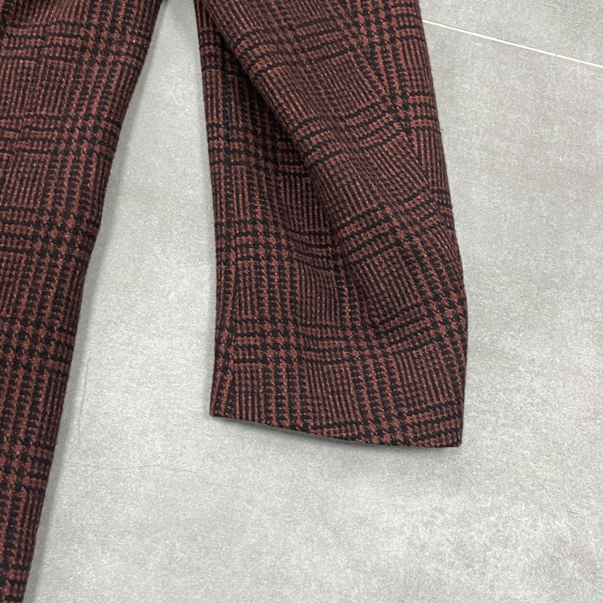 C.P. Company × Vintage Vintage C.P. Company Wool Blazer Size M Size US M / EU 48-50 / 2 - 17 Thumbnail