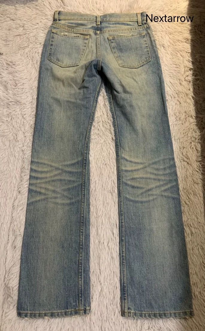 Helmut Lang Helmut Lang1998 denim jeans 2412-Nextarrow Size US 26 / EU 42 - 2 Thumbnail