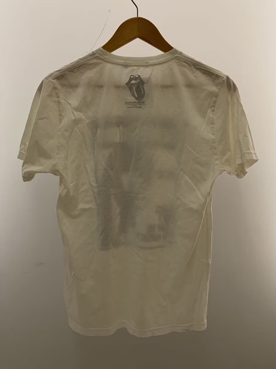 Hysteric Glamour The Rolling Stones Band Tee Size US M / EU 48-50 / 2 - 2 Thumbnail
