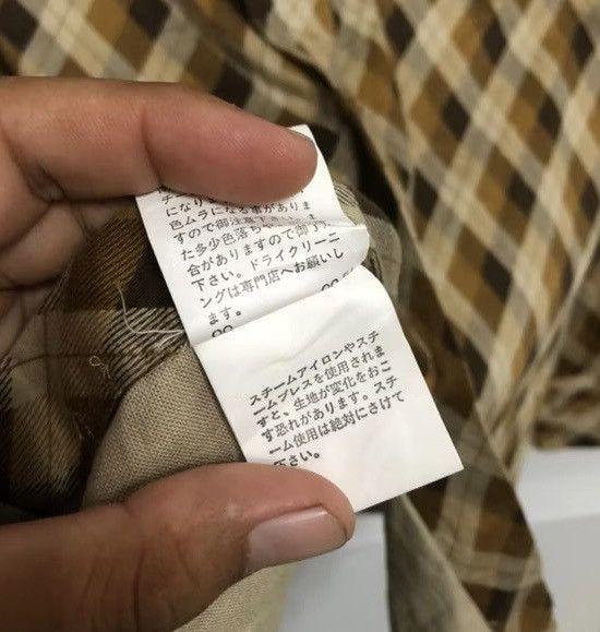 If Six Was Nine × Le Grande Bleu (L.G.B.) × PPFM PPFM Long Shirt Size US L / EU 52-54 / 3 - 4 Thumbnail