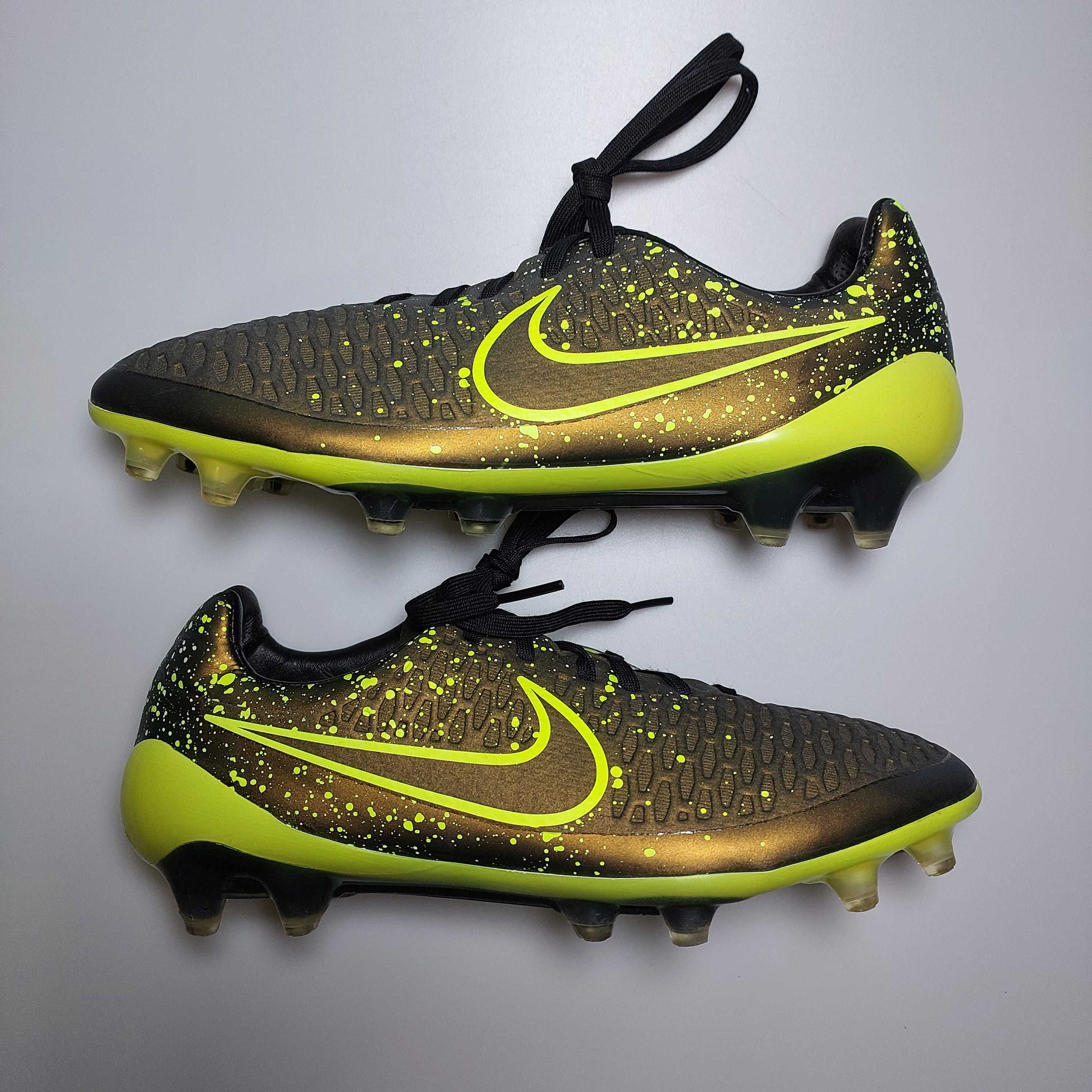 Nike Magista Opus Elite FG Player Edition US7.5 UK6.5 25.5CM Size US 7.5 / EU 40-41 - 5 Thumbnail