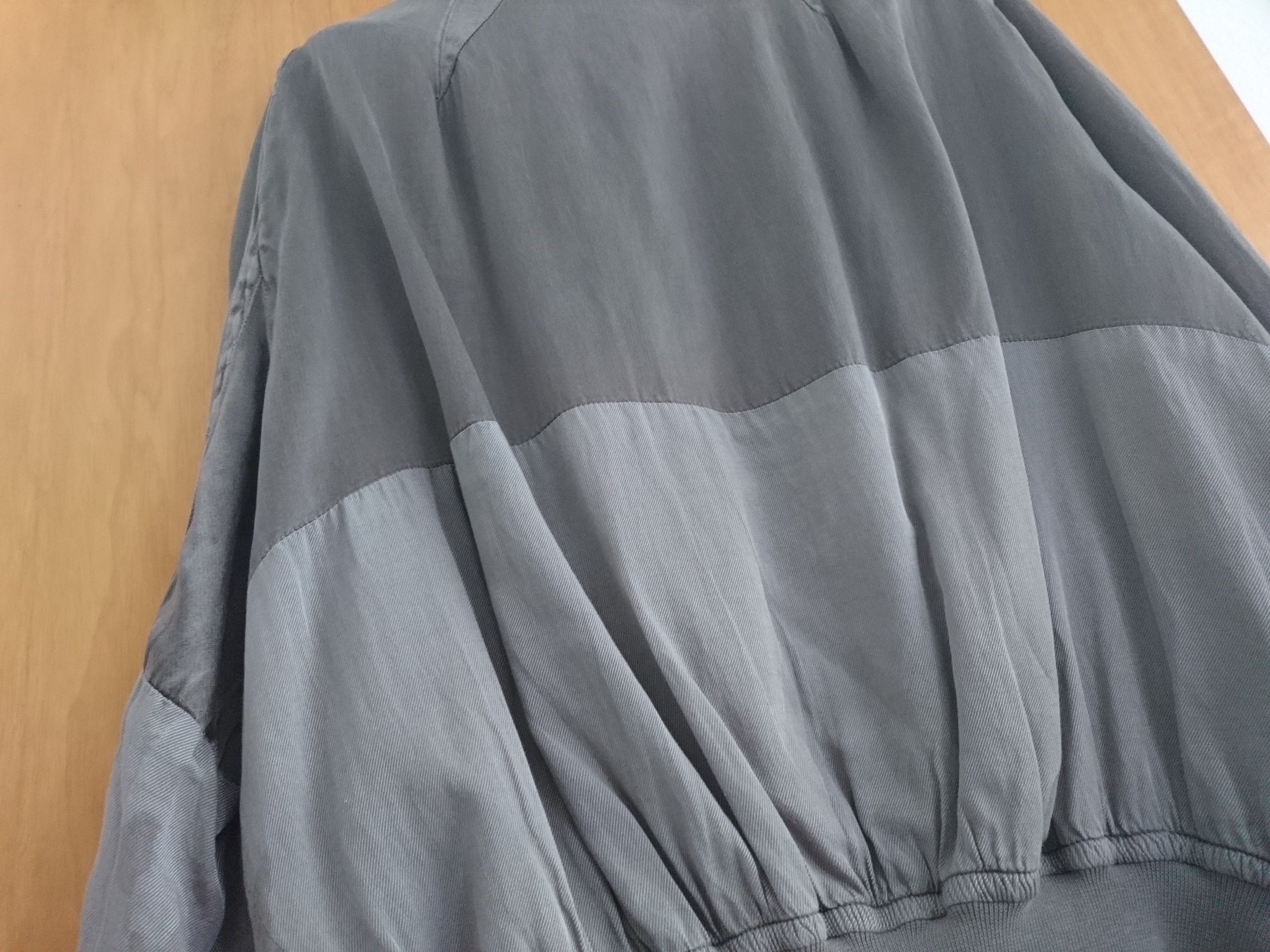 Haider Ackermann Haider Ackermann Bomber XS Size US XS / EU 42 / 0 - 9 Thumbnail