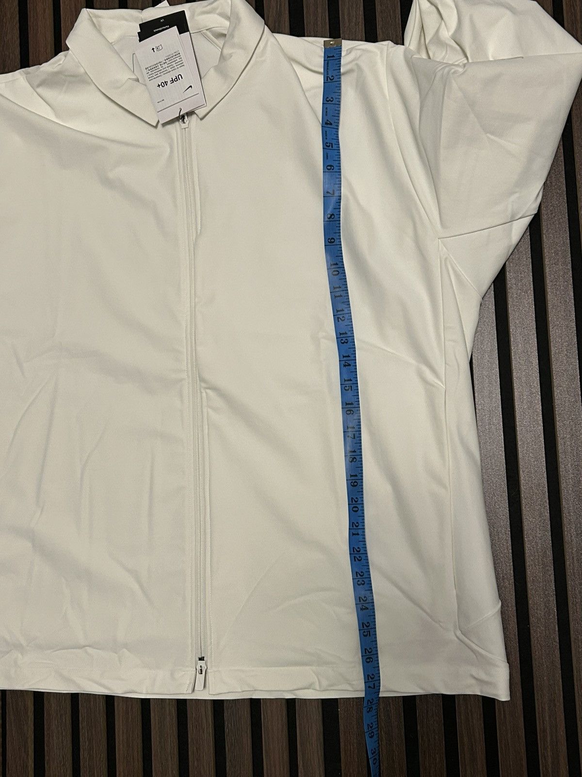 Nike Nike 24.7 Perfect Stretch Dri-FIT jacket Size US XL / EU 56 / 4 - 2 Thumbnail