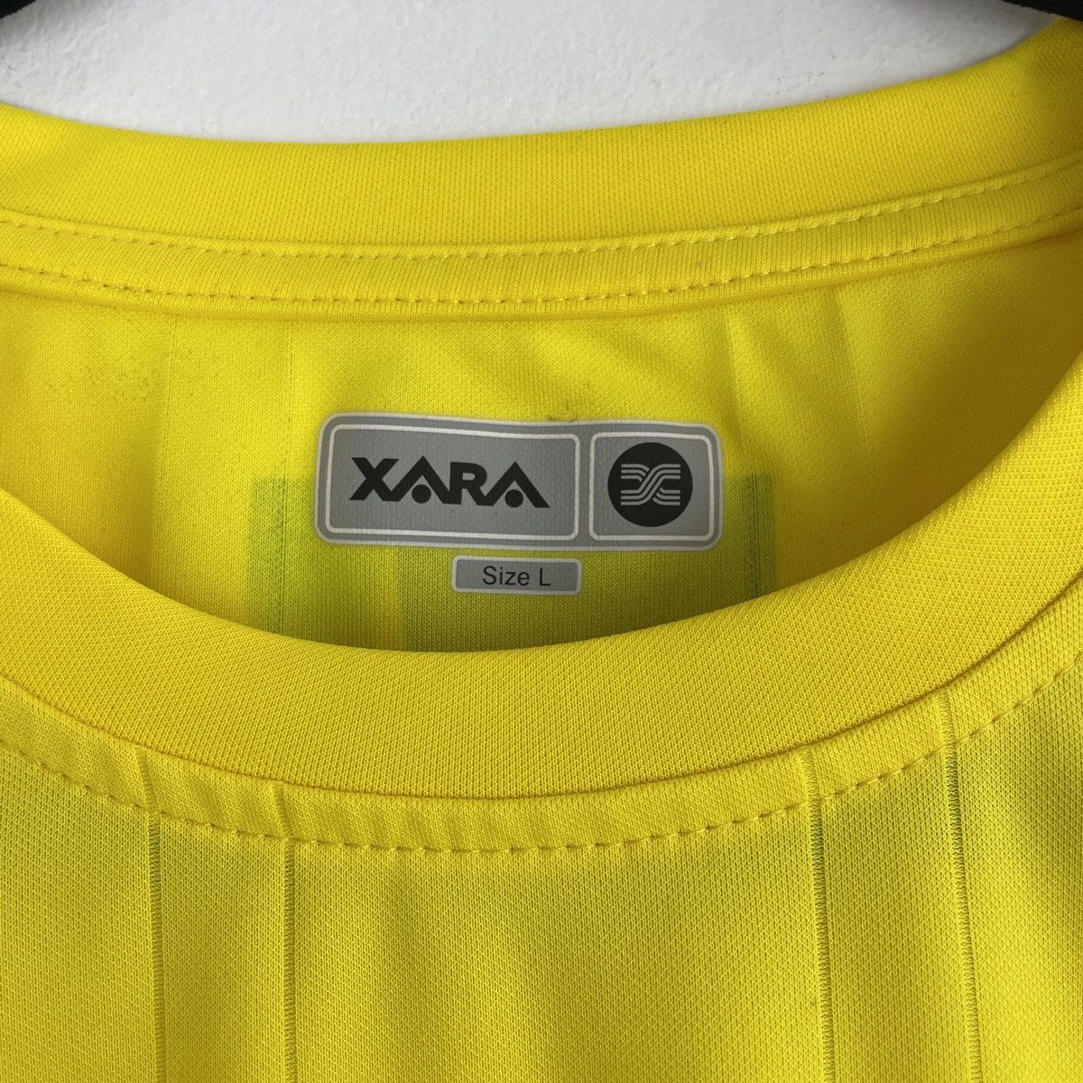 Other Norwich City Home Long Sleeve Jersey Men’s Shirt 2010/2011 Size US L / EU 52-54 / 3 - 3 Thumbnail