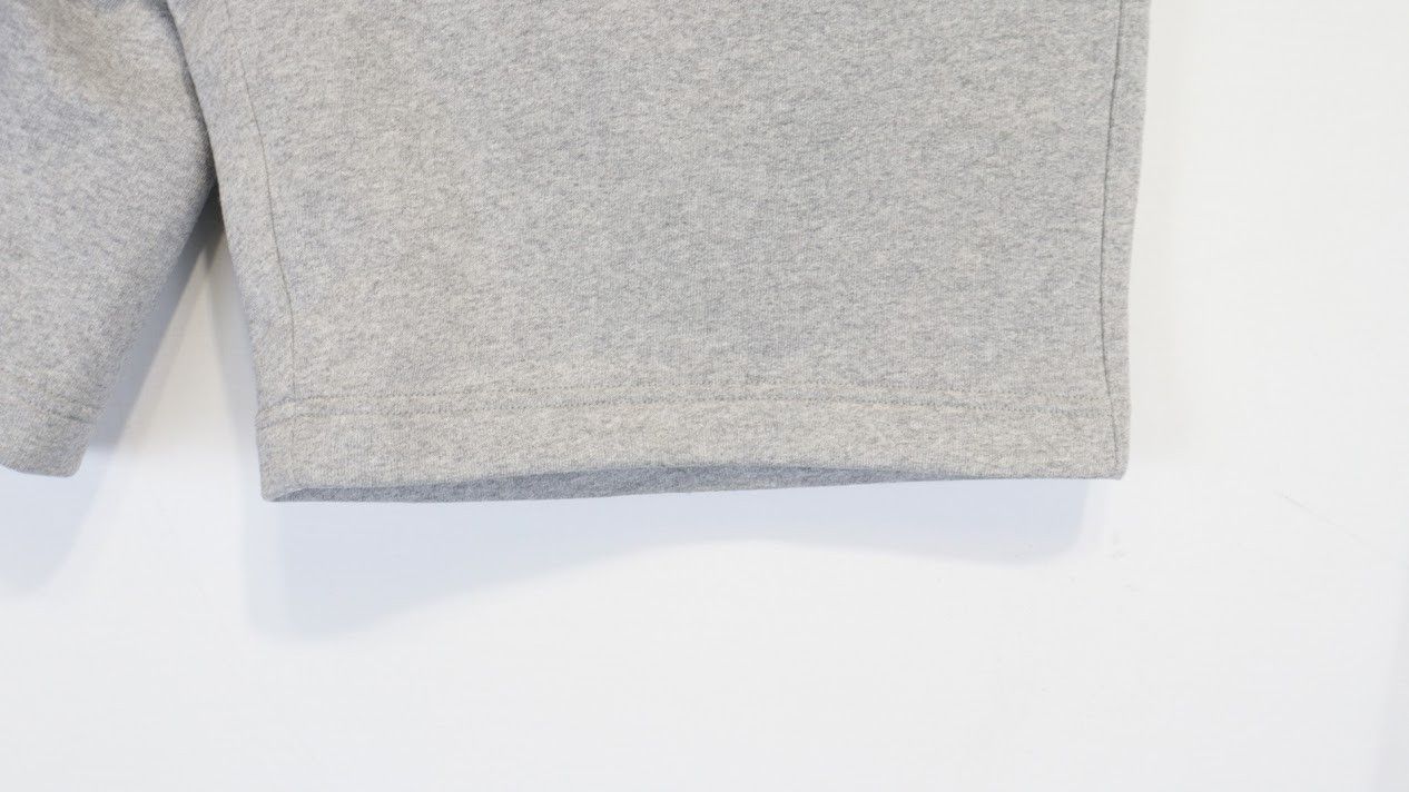 Alyx o1rshd1 Short Sweatpant Visual in Grey Size US 38 / EU 54 - 3 Thumbnail