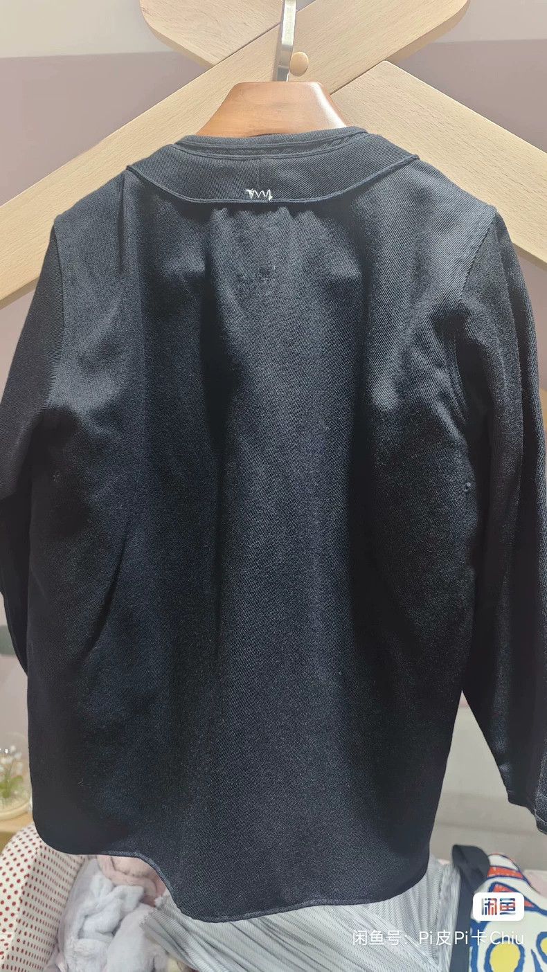 Visvim Visvim 18ss Dugout shirt Size US L / EU 52-54 / 3 - 3 Thumbnail