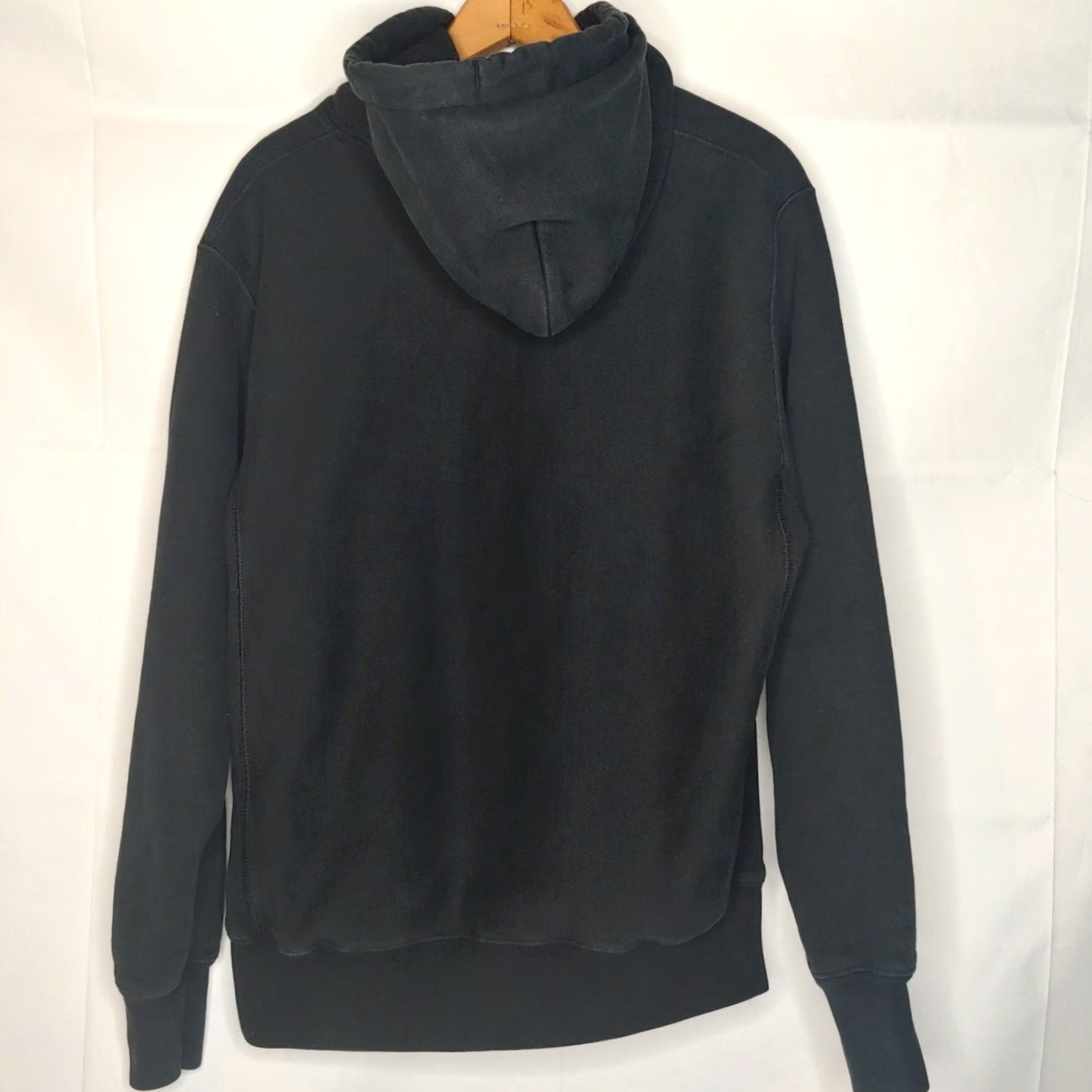 Champion Nike Sweatshirt Champion Reverse Weave M Hoodie Hip Hop Band NYC Size US M / EU 48-50 / 2 - 4 Thumbnail