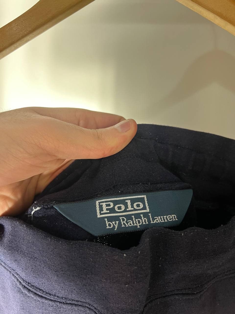 Polo Ralph Lauren VINTAGE POLO RALPH LAUREN SUIT SPORTSWEAR SUIT RETRO Y2K 90s Size US M / EU 48-50 / 2 - 15 Thumbnail