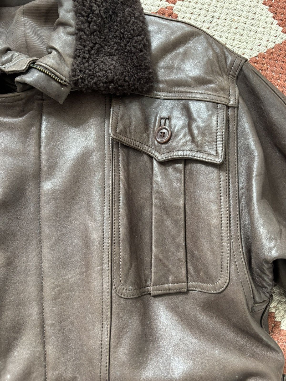 Other Sicons by Giorgio Armani jacket Size M / US 6-8 / IT 42-44 - 7 Thumbnail