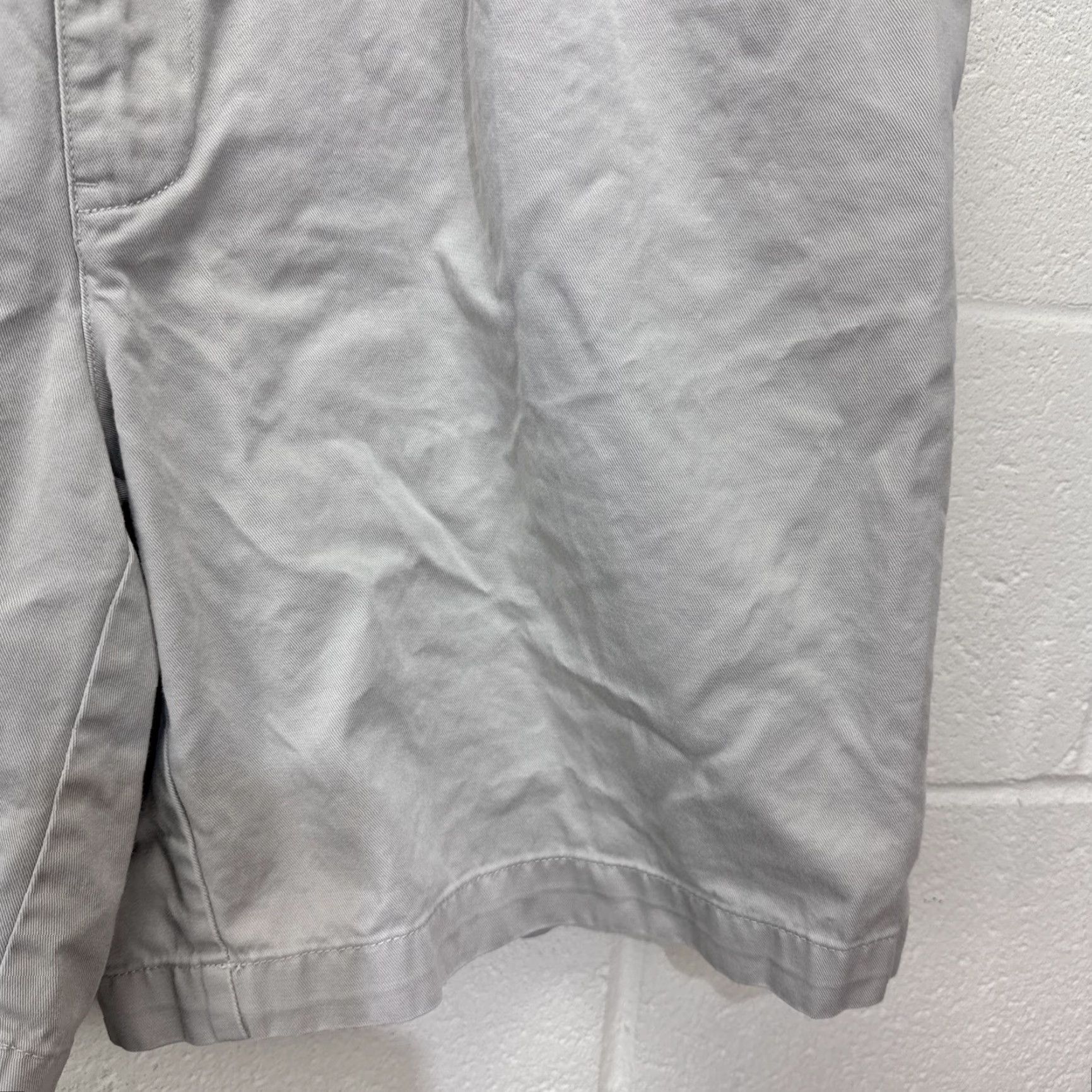 Polo Ralph Lauren Vintage Polo Ralph Lauren Tyler Shorts Men’s Size 38 Beige Cotton Chino 90s Preppy Size US M / EU 48-50 / 2 - 5 Thumbnail
