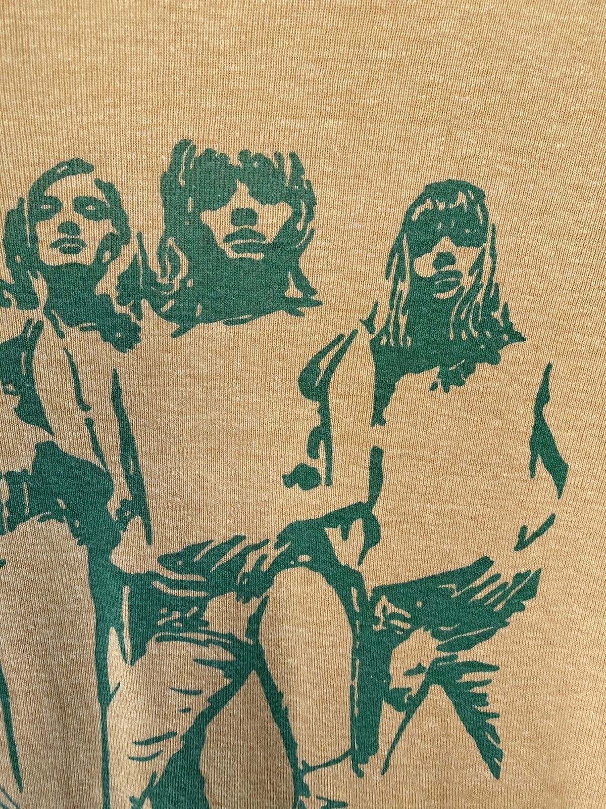 Hysteric Glamour 1990s Iconic Hysteric Cowgirl lineup Size S / US 4 / IT 40 - 6 Thumbnail