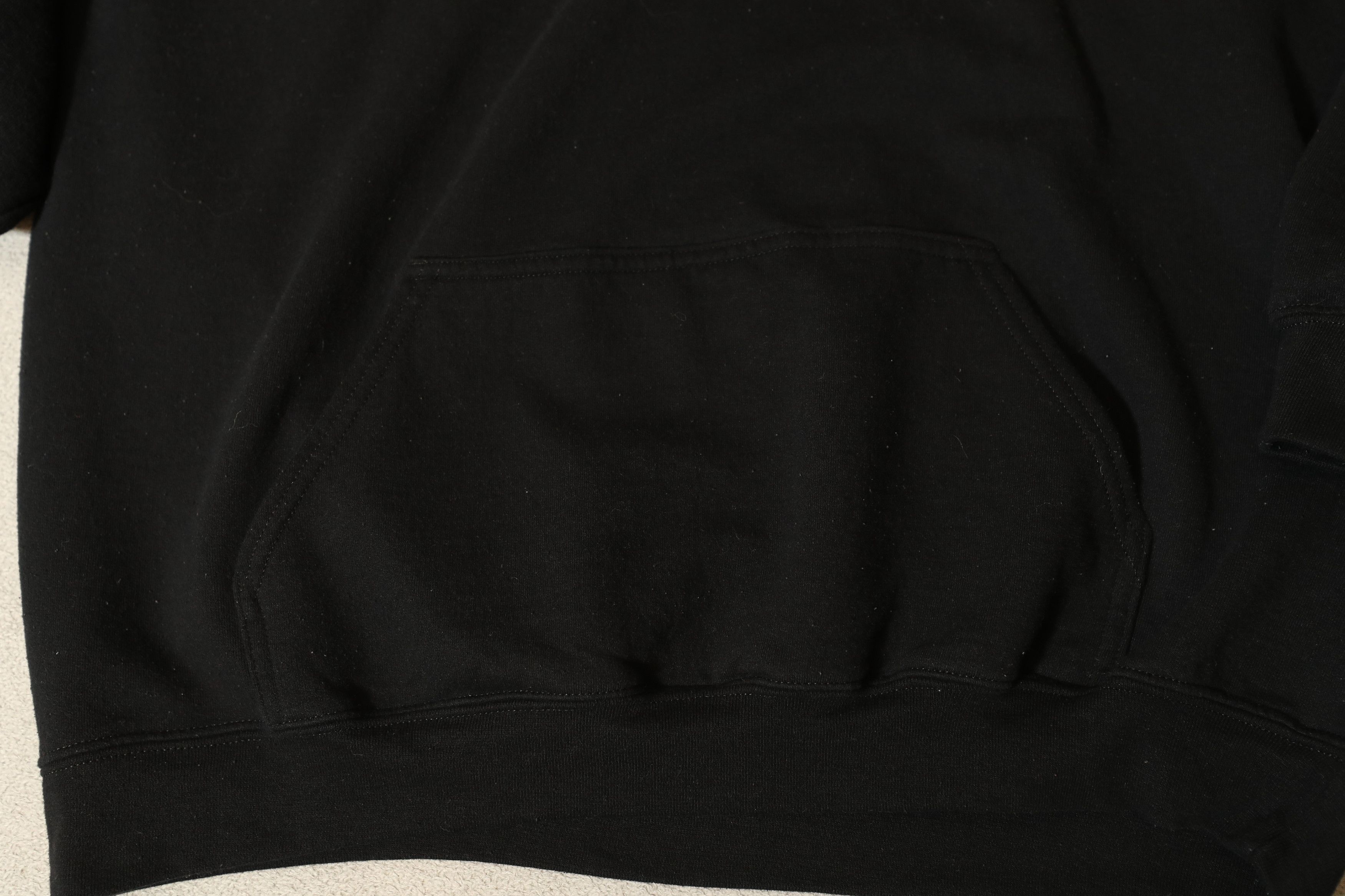 Band Tees × Gildan HAIM Women in Music Pt 3 Hoodie (XL) Size US XL / EU 56 / 4 - 5 Thumbnail