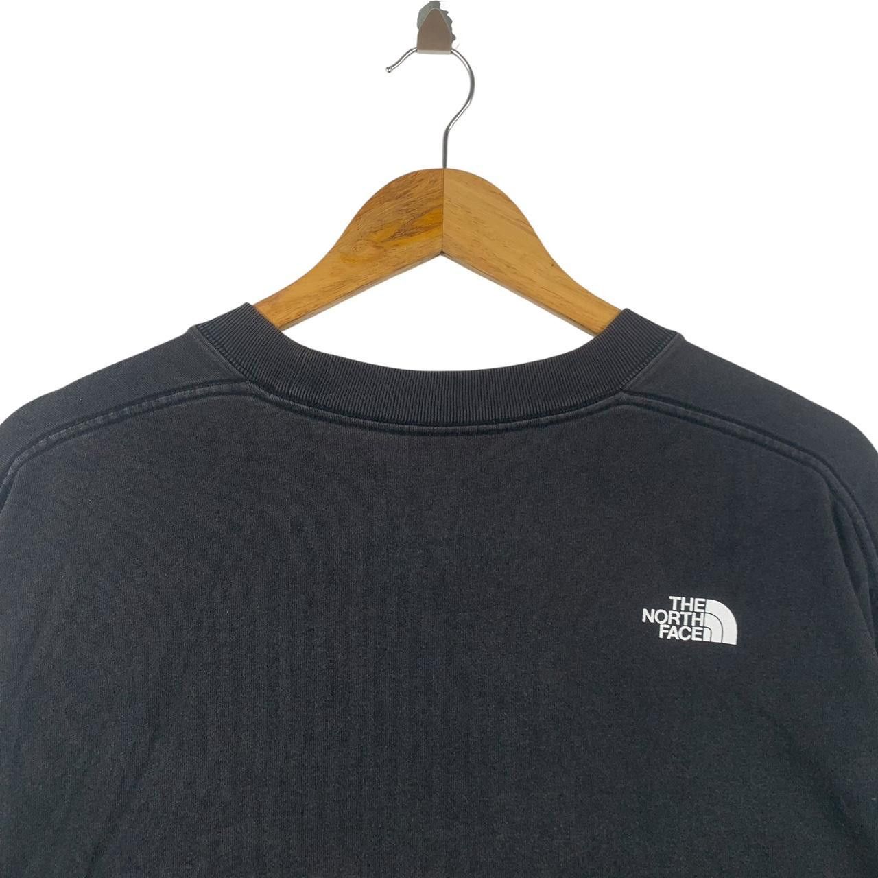 The North Face THE NORTH FACE Harajuku Collection Photograph Tee Shirt Top Size US XXL / EU 58 / 5 - 6 Thumbnail