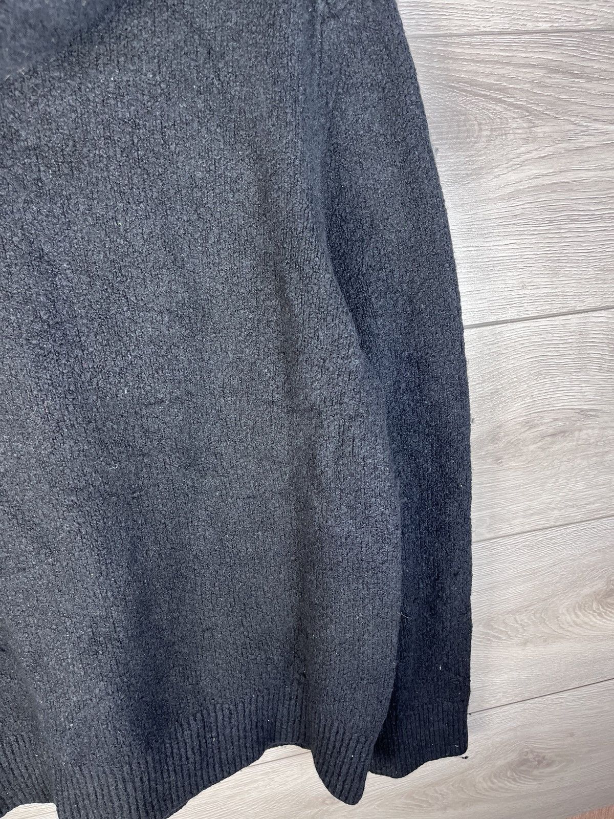 Allsaints Men’s hoodie Allsaints size L Size US L / EU 52-54 / 3 - 18 Thumbnail