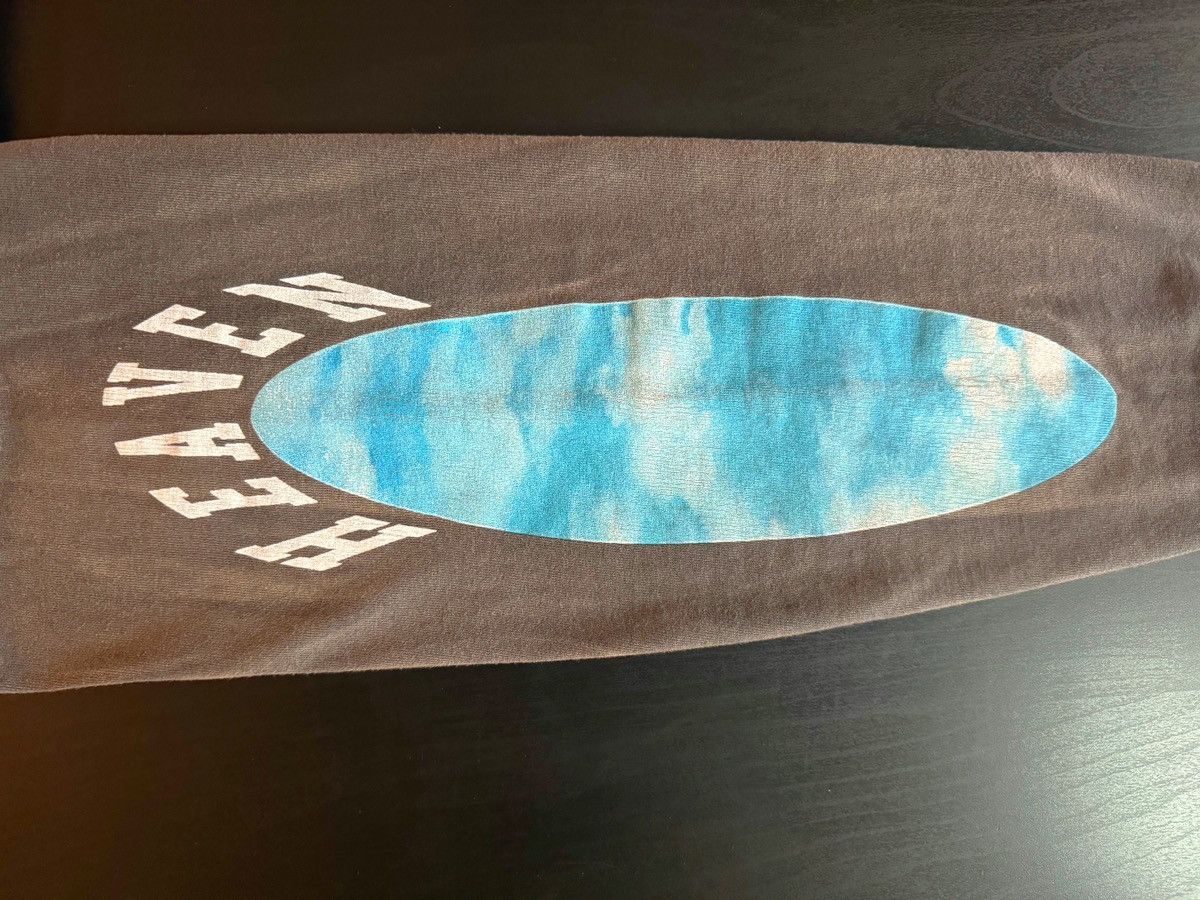 Saint Michael × Vlone Heaven or Hell Tee Size US M / EU 48-50 / 2 - 3 Thumbnail