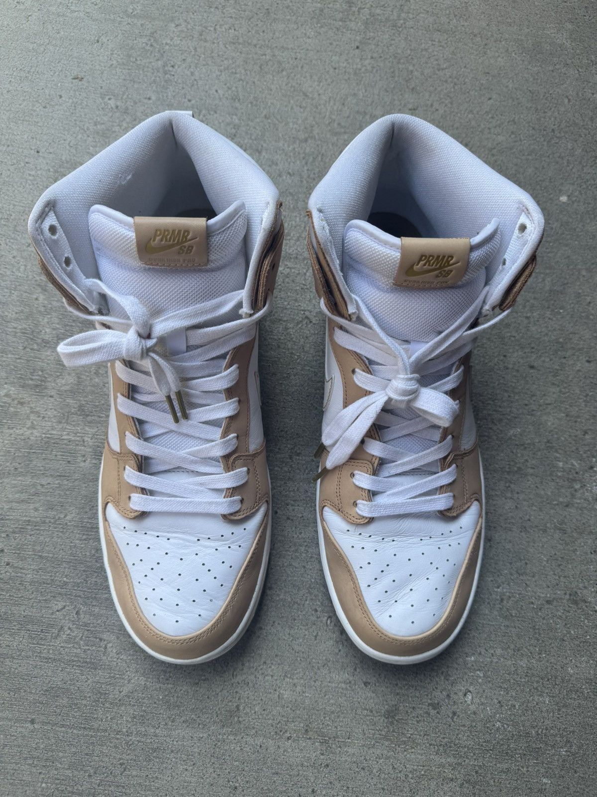 Nike NIKE SB DUNK HIGH WIN SOME LOSE SOME SIZE 14 Size US 14 / EU 47 - 3 Thumbnail