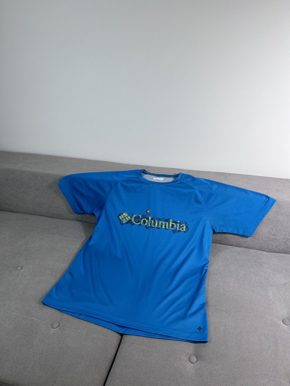 Columbia Columbia short sleeve t shirt Size US XL / EU 56 / 4 - 1 Thumbnail