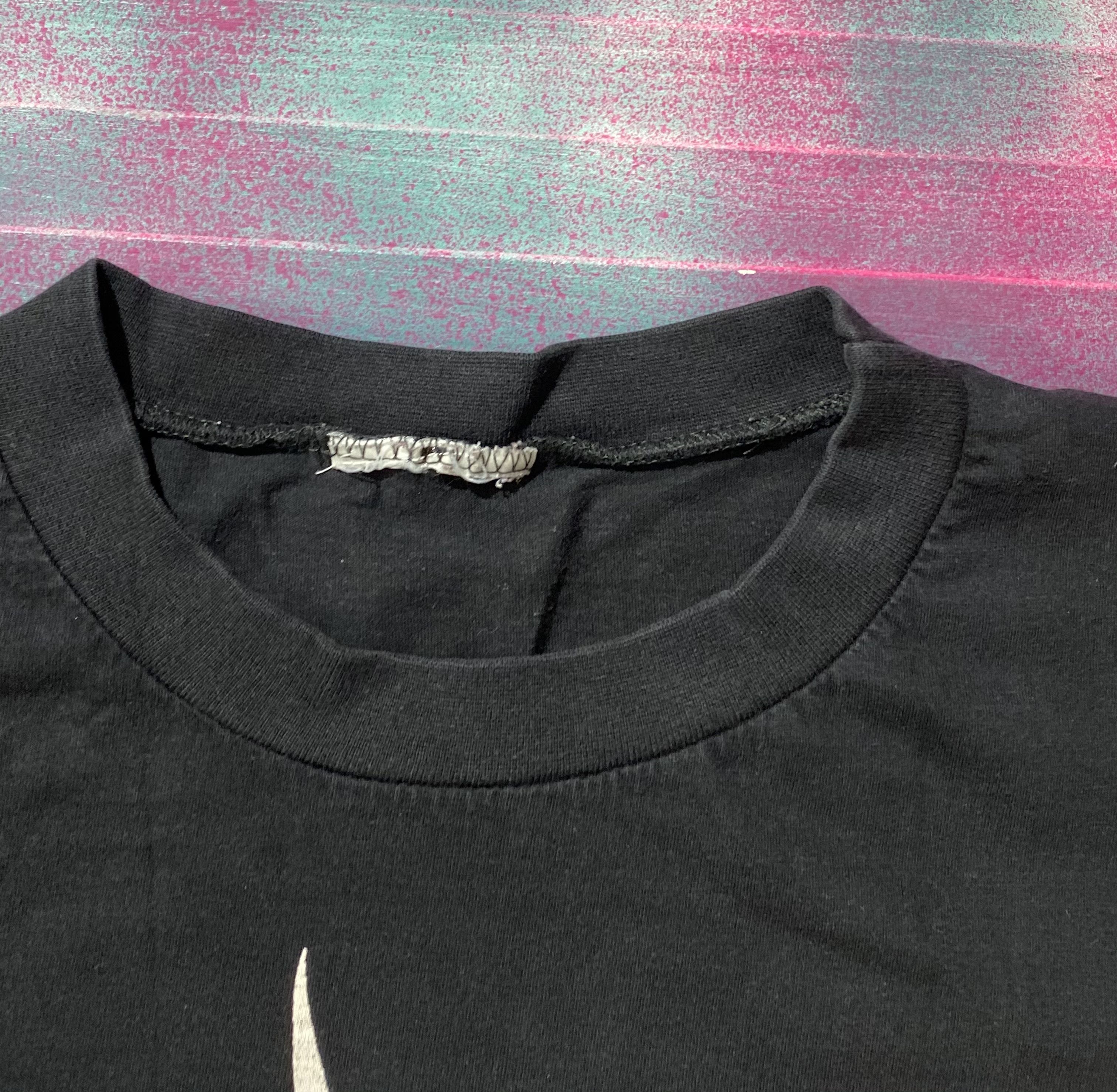Cartoon Network × Vintage Vintage Y2K Looney Tones Duck Logo T-shirt Size US M / EU 48-50 / 2 - 5 Thumbnail