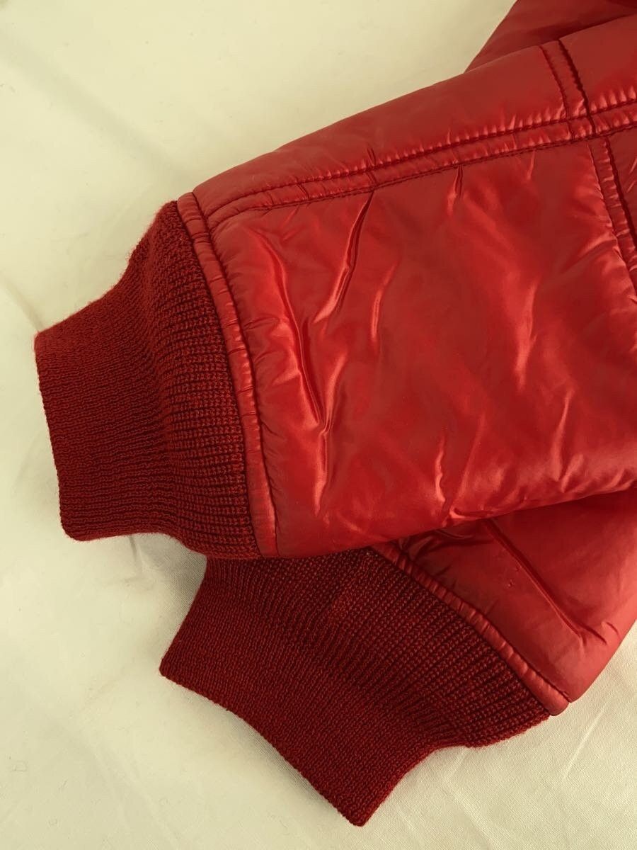 Hysteric Glamour Woman Patch Down Jacket Size US L / EU 52-54 / 3 - 3 Thumbnail
