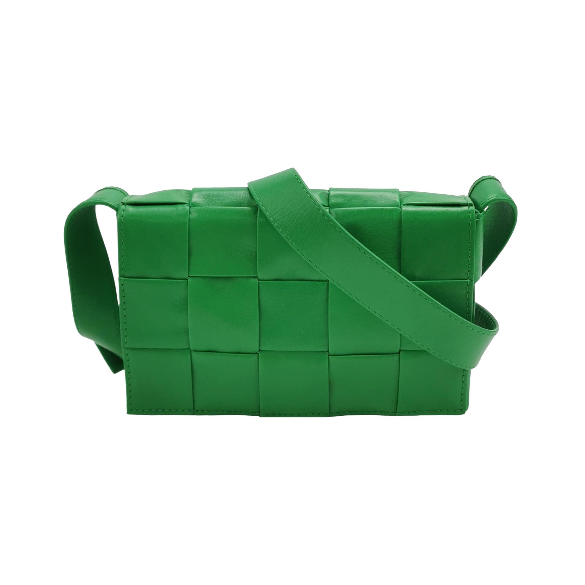 Bottega Veneta Bottega Veneta Women os Shoulder Bags Size ONE SIZE - 1 Thumbnail