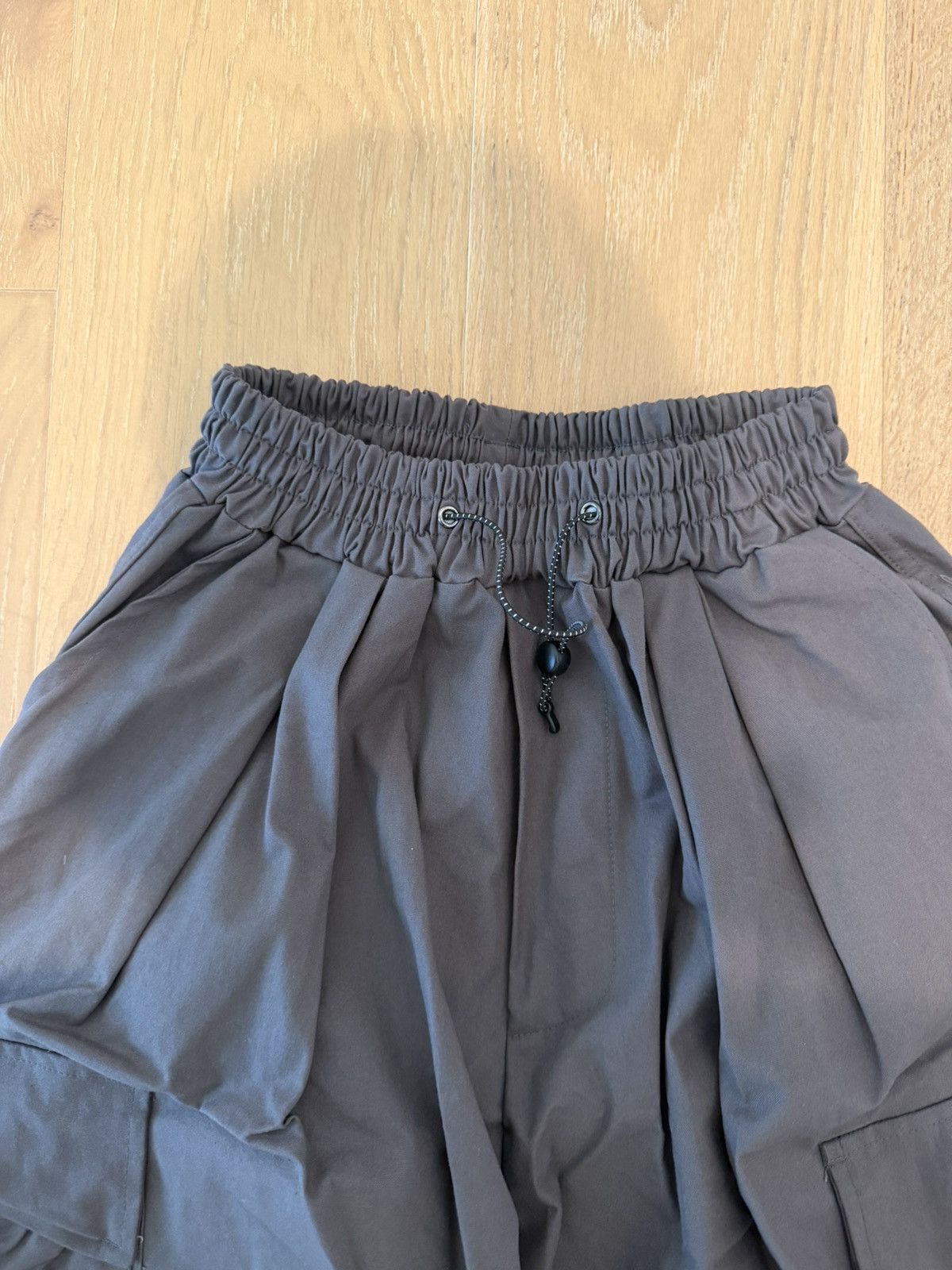 Other Estudio Niksen Cargo Pants Size US 34 / EU 50 - 3 Thumbnail