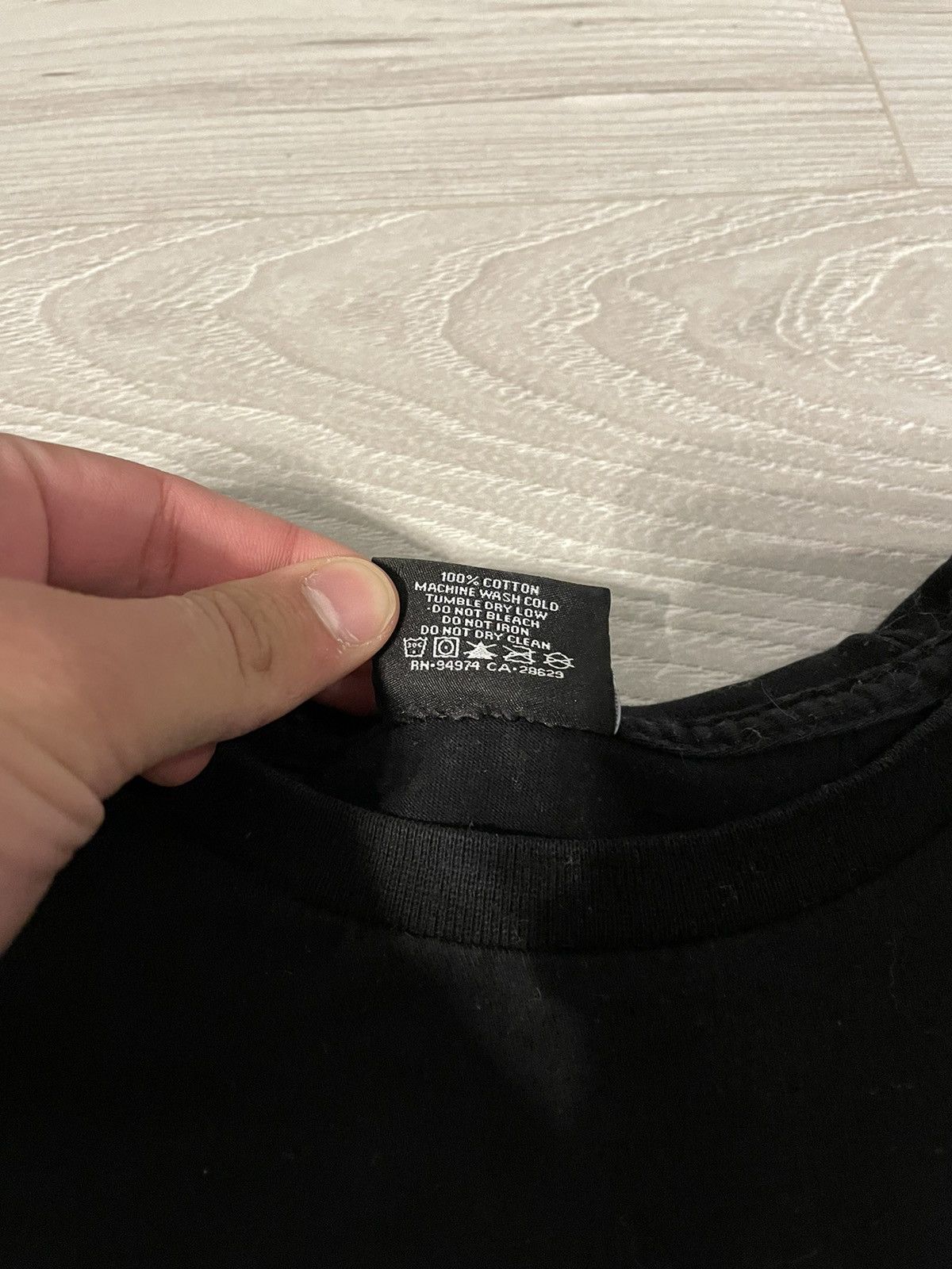 Nike × Stussy × Vintage Stussy Size US S / EU 44-46 / 1 - 6 Thumbnail