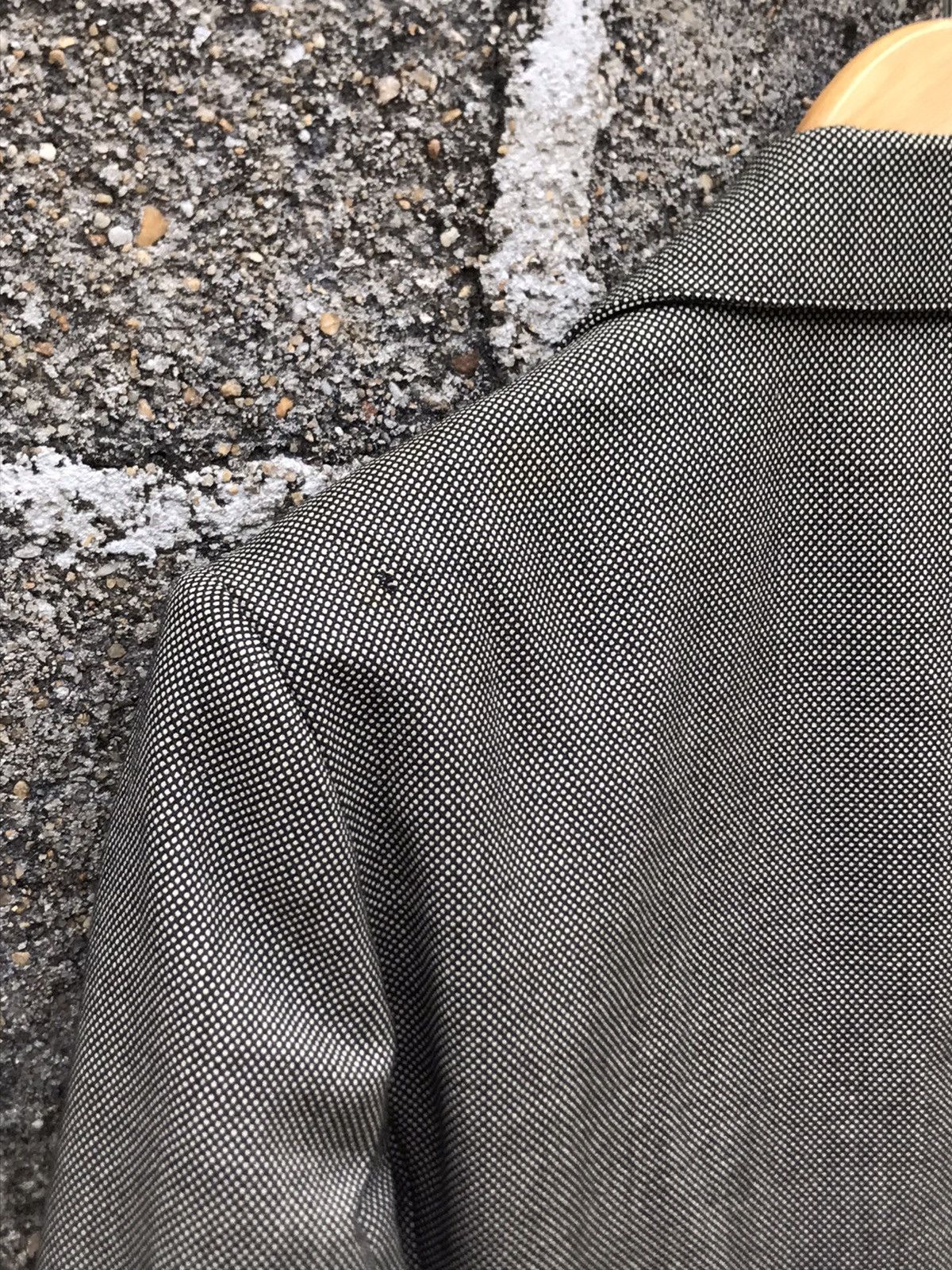 Ralph Lauren ⚡️Vintage R.Ralph Lauren Button Coat/Jacket Size M / US 6-8 / IT 42-44 - 16 Thumbnail