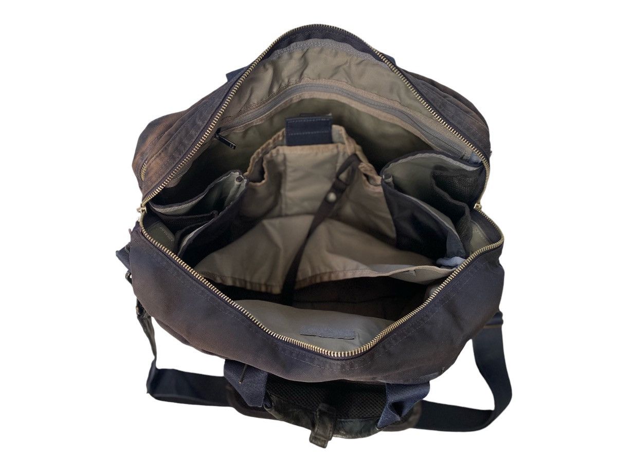 Japanese Brand × Porter Rare PORTER by Yoshida Company japan massanger bag Size ONE SIZE - 11 Thumbnail