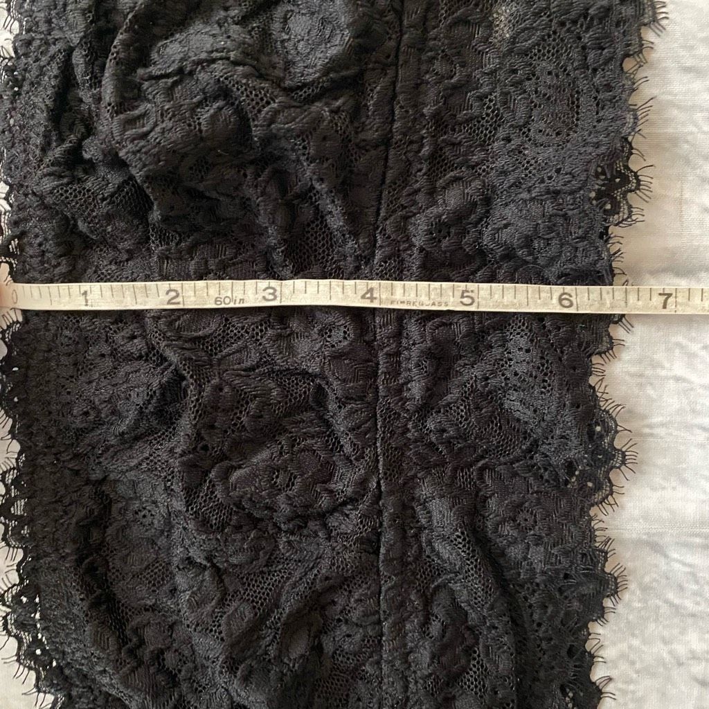 American Eagle Outfitters Aerie women S pull on bandeau lace bra Size ONE SIZE - 6 Thumbnail