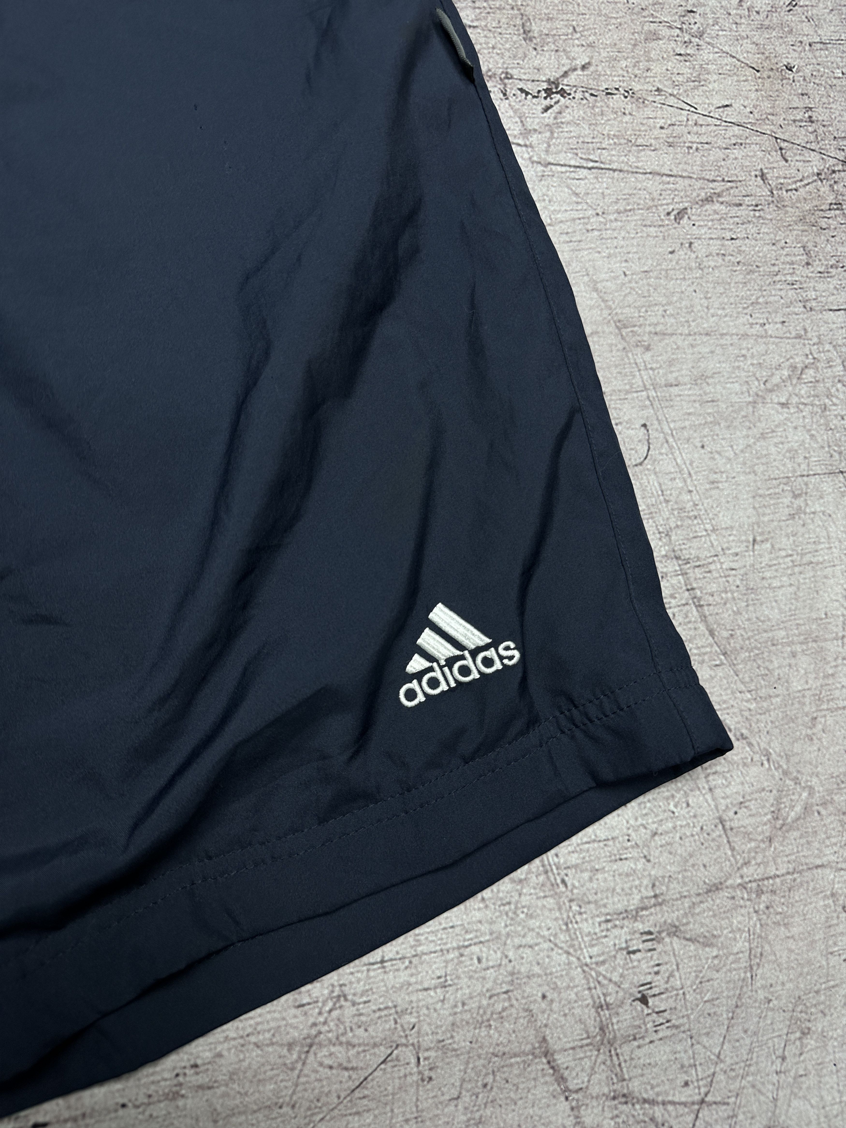 Adidas Adidas Vintage Mens Nylon Swimming Shorts Size US 36 / EU 52 - 3 Thumbnail