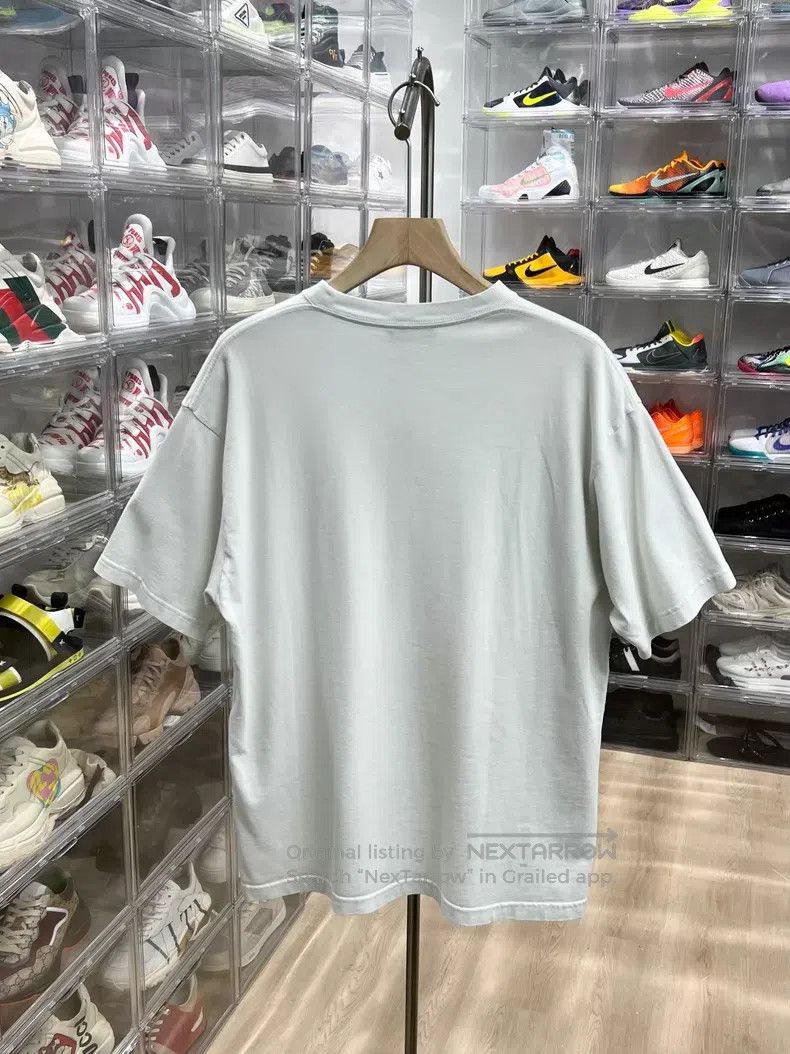 Balenciaga Balenciaga Email Logo Short Sleeve T-Shirt Size XS Size US XS / EU 42 / 0 - 4 Thumbnail