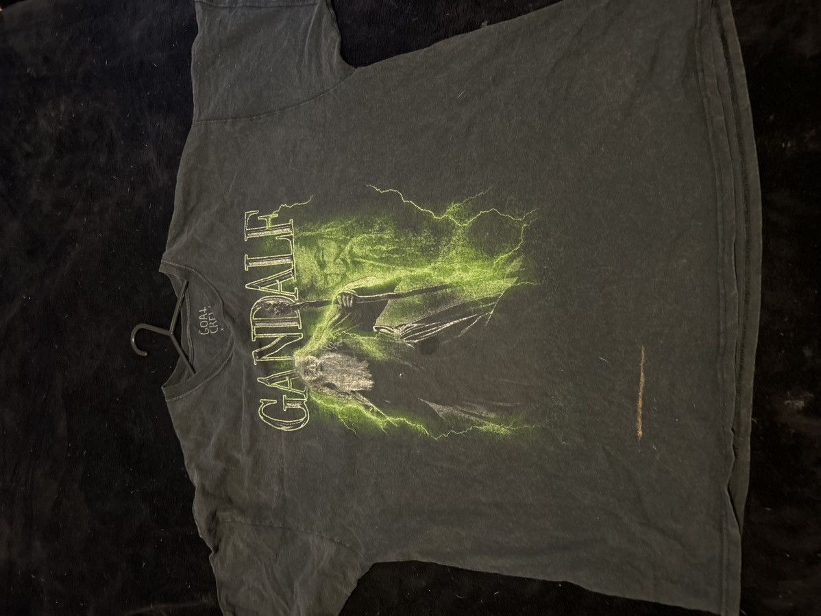 GOAT Crew Gandalf x Goat Crew Size US XL / EU 56 / 4 - 3 Thumbnail