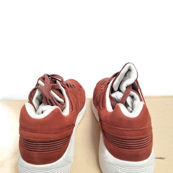 Saucony Saucony Originals 8500 HT Men's Sneakers ( Sizes multiples) Size US 11 / EU 44 - 4 Thumbnail